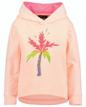 Hoodie Palme 104